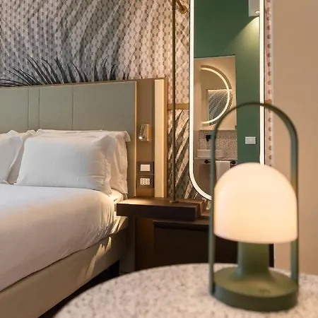 Boutique Martini 17 Hotel Milan