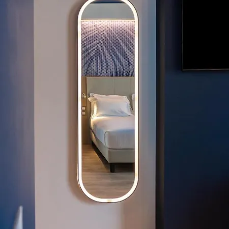 Hotel Boutique Martini 17 Milán