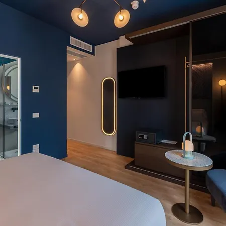 Hotel Boutique Martini 17 Milán