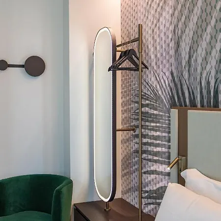 Hotel Boutique Martini 17 3*