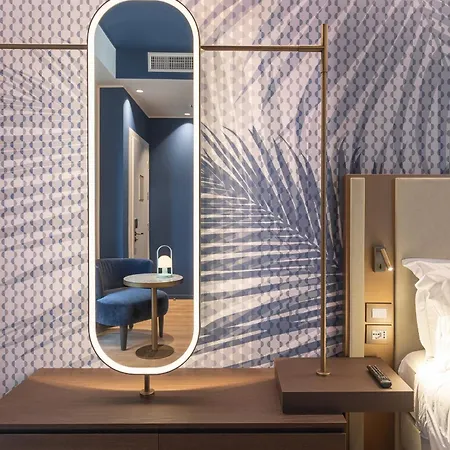 Hotel Boutique Martini 17 Milán