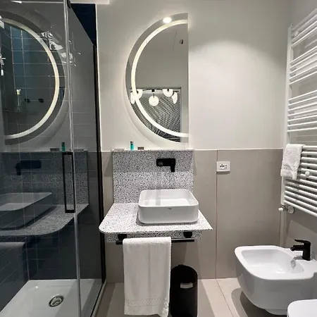 Boutique Martini 17 Hotel Milán