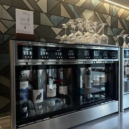 Boutique Martini 17