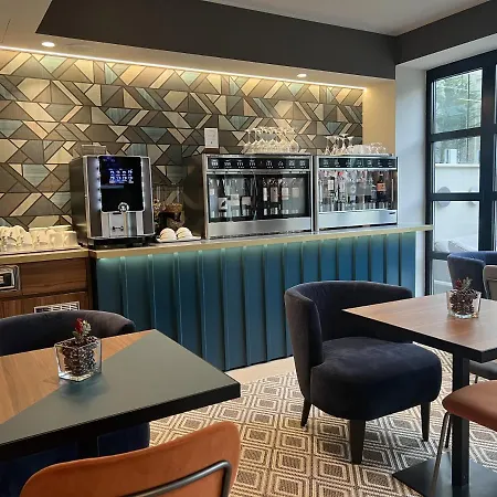 Hotel Boutique Martini 17