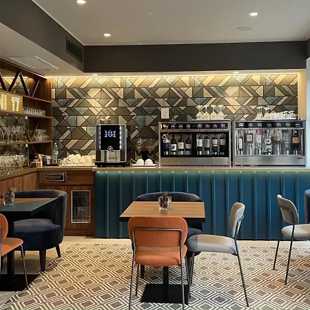 Hotel Boutique Martini 17 Milán