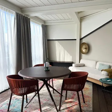 Hotel Boutique Martini 17 Milán