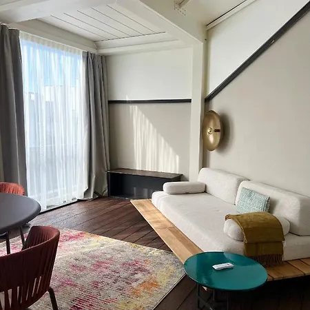 Boutique Martini 17 Hotel Milán