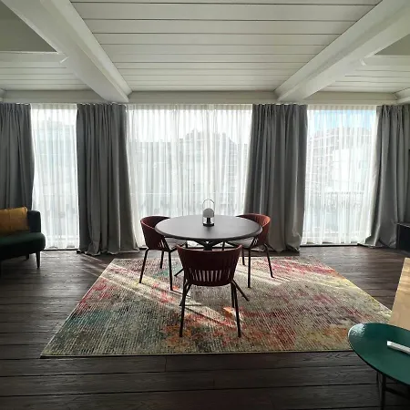 Hotel Boutique Martini 17 3*