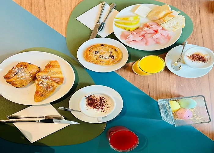 Boutique Martini 17 فندق ميلان